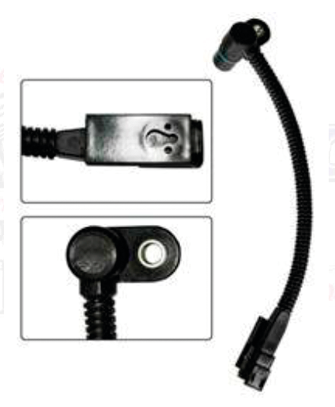 Cycle Pro LLC Crankshaft Position Sensors – Engine Electrics