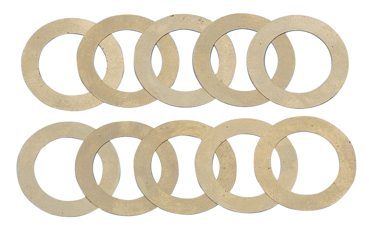 Bender Cycle Sportster Cam Shims – Engine