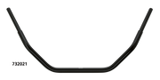CRC Fehling Fat Bar 1 1/4 Inch Handlebars