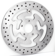 Zodiac Disc Brake Rotors 2008 to Present Touring