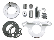 Zodiac Air Cleaner Adapter Kit for S&S Carburetors – Intake