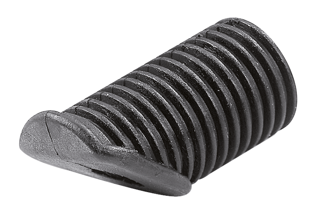 Zodiac Rubber for Stock Male Mount Pegs – Foot Control