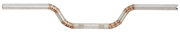 Arlen Ness Mx Style Stainless Handlebars