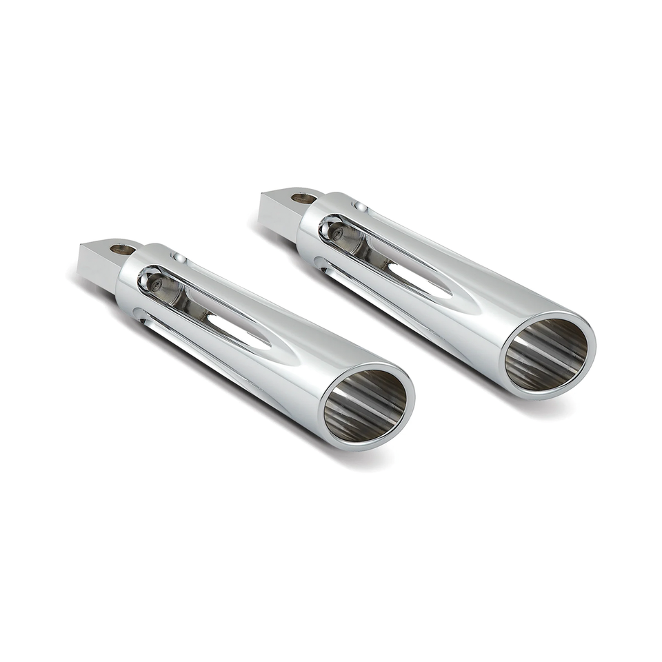 Arlen Ness Foot, Brake & Shifter Pegs – Foot Control