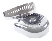 S&S Cycle Teardrop Air Cleaner Replacement Parts – X-Wedge parts