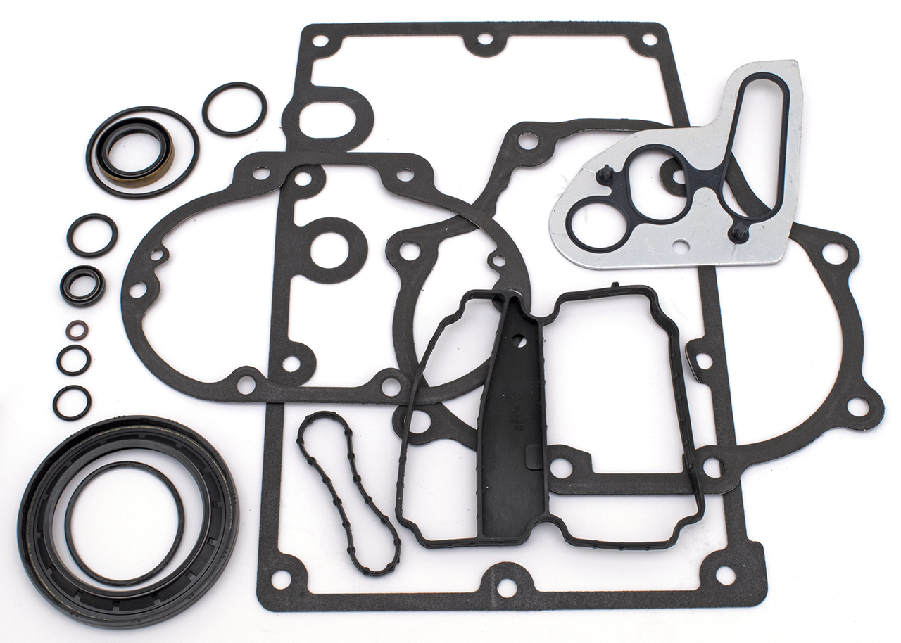 Cometic Gasket Milwaukee Eight Transmission Gaskets & Seals – Gasket & Seals