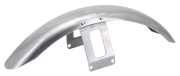 Zodiac Narrow Front Fender for Wide Glide and Softail – Fender & Struts
