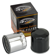 Zodiac Oil Filters for Indian & Victory