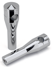 Zodiac Detonator Handlebar Risers