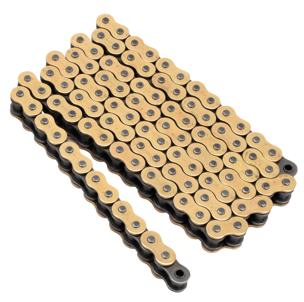 Tsubaki Motorcycle Chain for Harley-Davidson – Final Drive