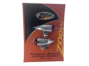 Zodiac Infinity Bullet Marker Lights – Electric & Light