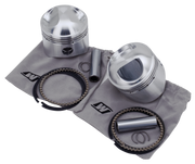 Wiseco Forged Piston Kits for Knucklehead, Panhead and Shovelhead – Engine