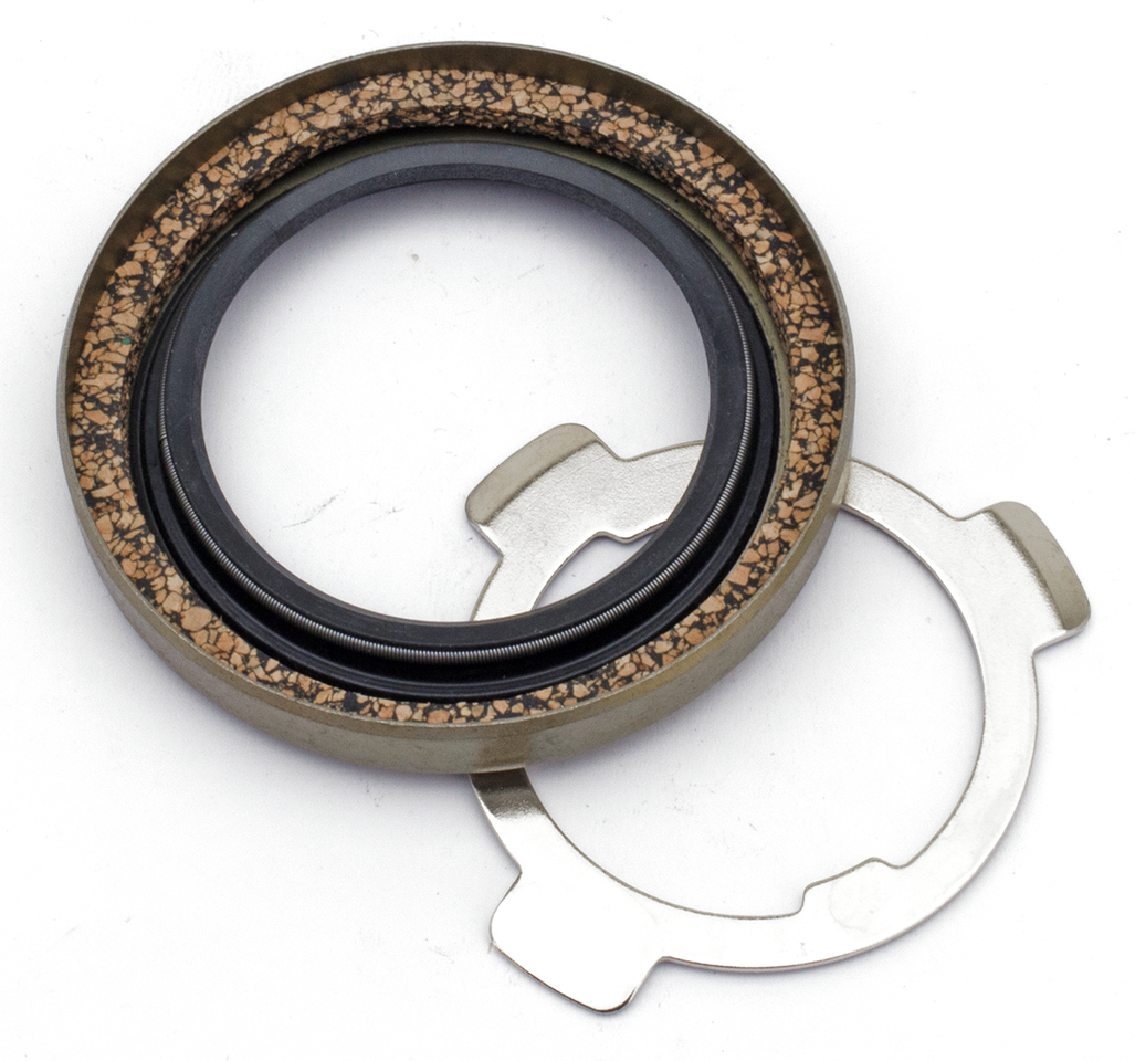 Zodiac Transmission Gasket & Seals for 4 Speed Big Twin 1936-1986