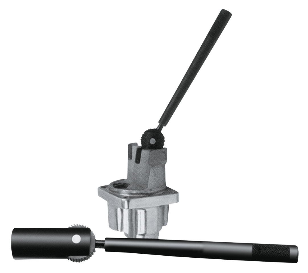 Jims Tappet Block Clearancing Cutter – Tools & Chemicals