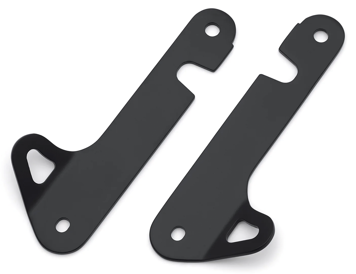 Ciro Tie-Down Brackets – Front Forks