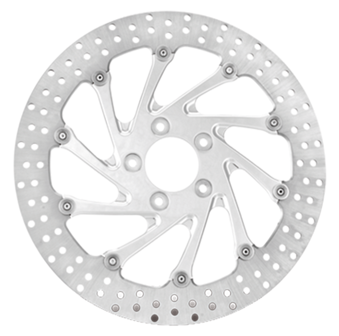 Performance Machine Brake Discs