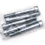 Colony SAE Size Zinc Plated Hardware