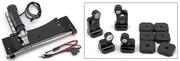 Matt Risley Innovation Mri Electric Center Stand for Touring – Frame & Rear Suspension
