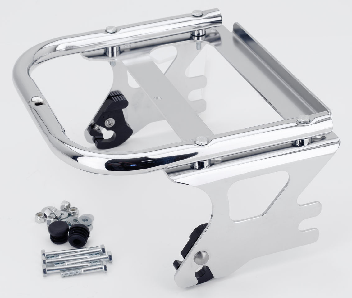 Zodiac Detachable Mounts for Tour-Pak Luggage