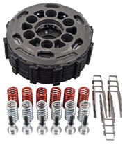 Rekluse Apex Performance Clutch – Primary & Clutch