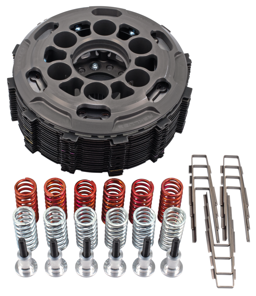 Rekluse Apex Performance Clutch – Primary & Clutch