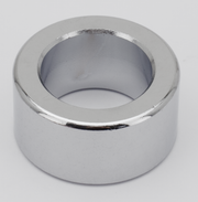 Zodiac Chrome Wheel Spacers for 25MM Rear Axles – Wheel & Tire