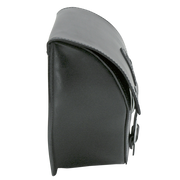 Texas Leather Dyna Sidebag – Luggage