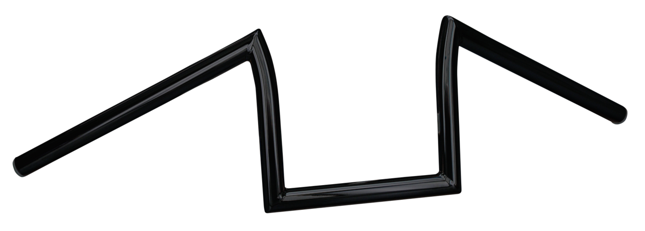 Zodiac Typhoon One Inch Diameter Ape Hanger Handlebars
