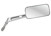 Zodiac "retro-Vision" Solid Stem Mirrors – Handlebar