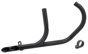 Samwel Supplies Drag Pipes for 45CI Side Valve Models – Exhaust