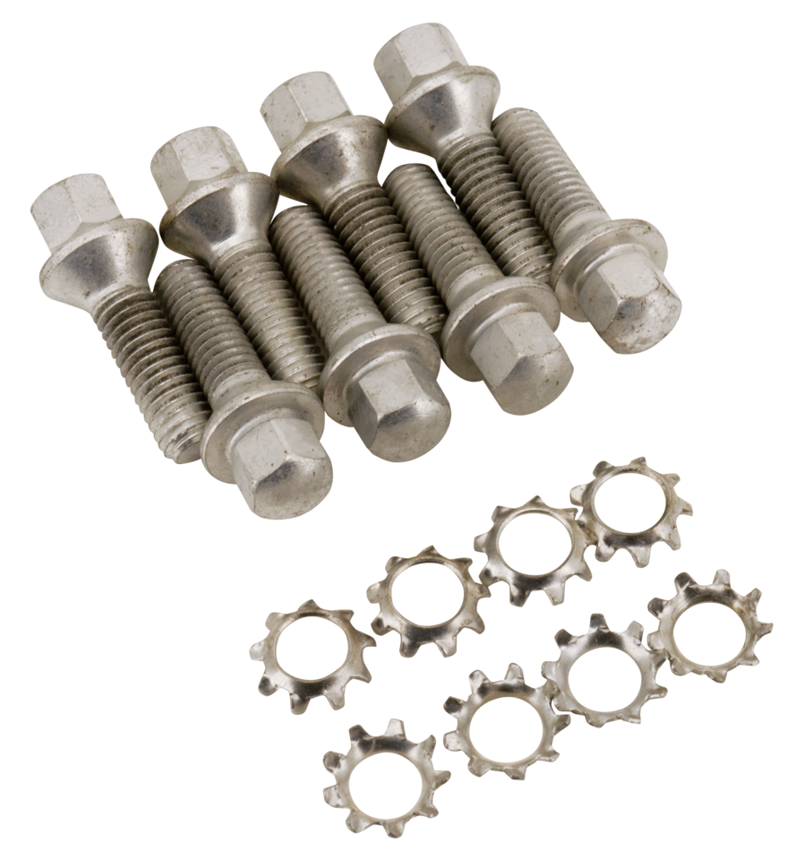 Colony Lifter Base & Tappet Block Screws – Hardware