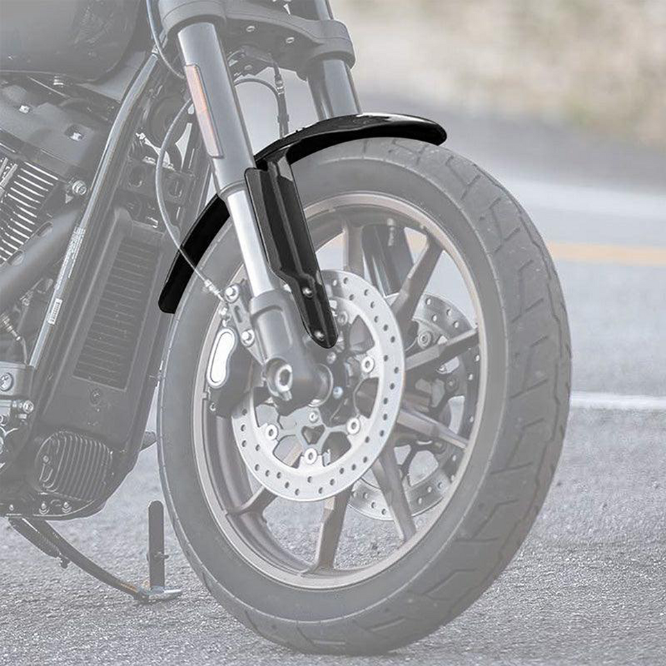 Zodiac Stock Replacement Front Fender Low Rider S St – Fender & Struts