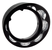 Performance Machine "elite" Exhaust Tips
