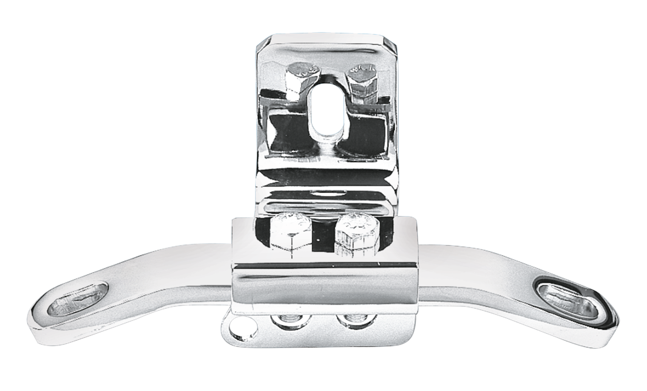 Zodiac Top Motor Mount – Engine