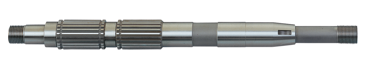 Andrews Main and Counter Shafts for 5 Speed Big Twin Transmissions