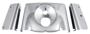 V-Twin Fork Tins for Softail – Front Forks