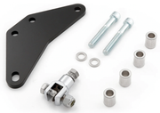Freedom Performance Exhaust Sharp Curve Radius