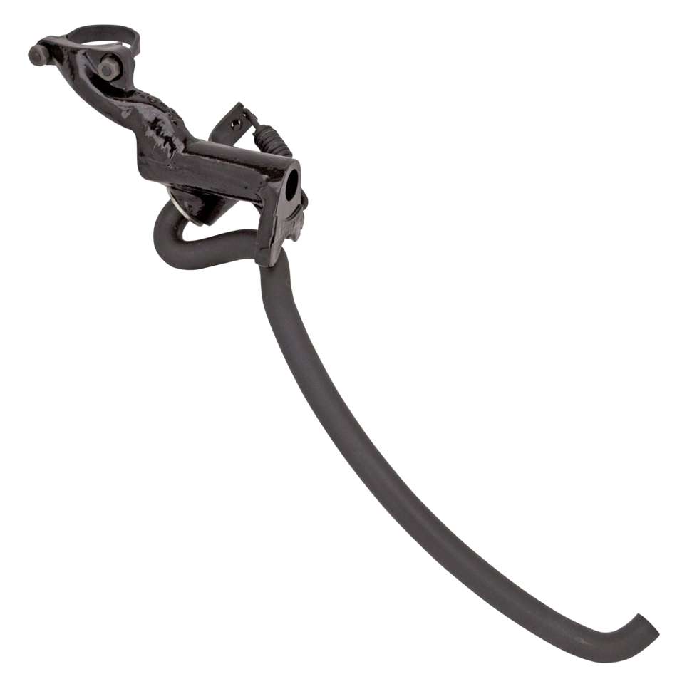 Colony Jiffy Stand for 45CI Solo Models – Frame & Rear Suspension
