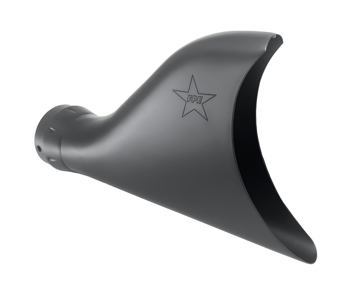 Freedom Performance Exhaust End Caps