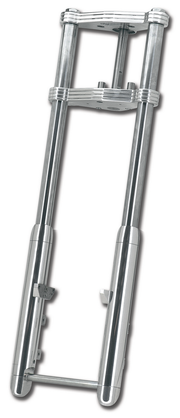 Zodiac Ton Pels Signature "naked Bubba" Front Forks
