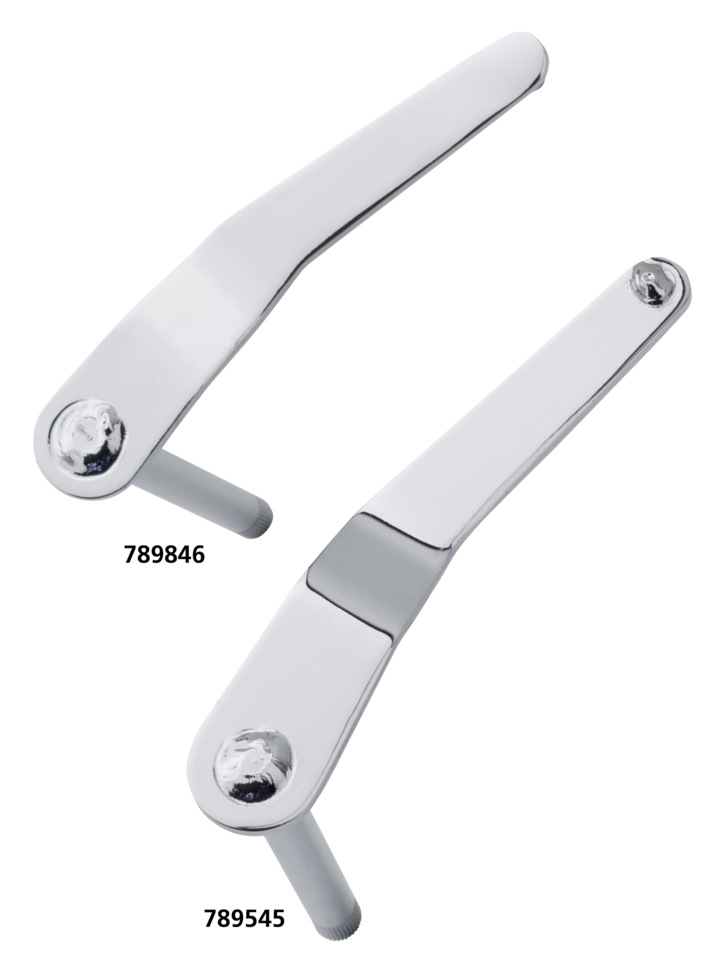 V-Twin Inner Shifter Levers for FX – Foot Control