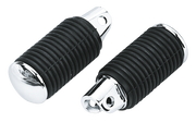 Zodiac Female Mount Pegs – Foot Control