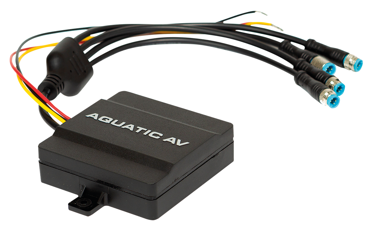 Aquatic Waterproof Lighted Audio – Helmets