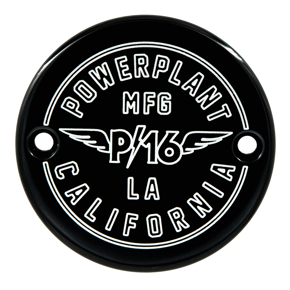 P16 Powerplant Timer Covers
