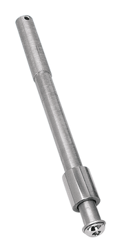 Tolle Axles – Front Forks