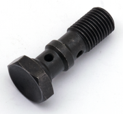Goodridge Double Banjo Bolt – Control Cables & Hydraulic Lines