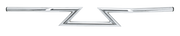 Zodiac Z-Bars – Handlebar