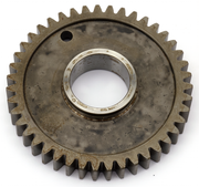 Zodiac 2006 to Present 6-SPEED Transmission Gears and Shafts