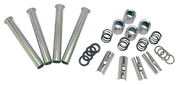 Colony Upper Pushrod Cover Kits – Engine