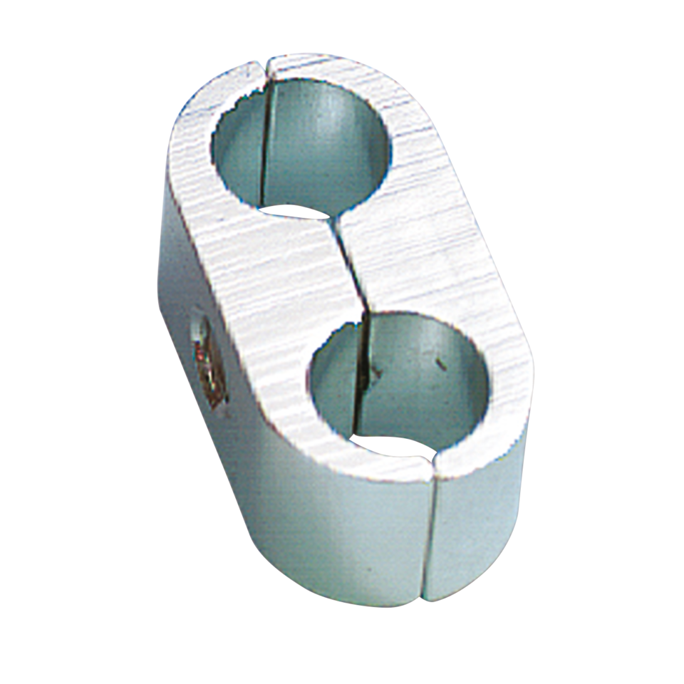 Zodiac Aluminum Plug Wire Separators – Engine Electrics